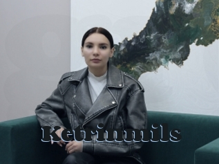 Ketrinmils