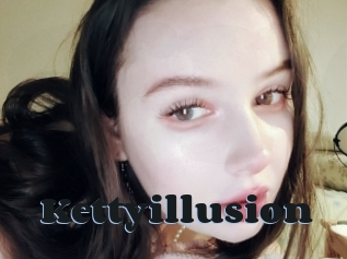 Kettyillusion