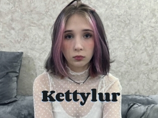 Kettylur