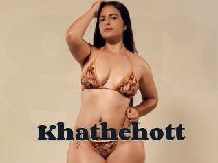 Khathehott