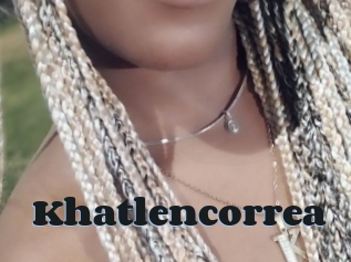 Khatlencorrea