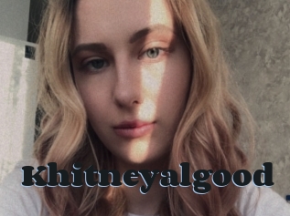 Khitneyalgood