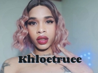 Khloetruee