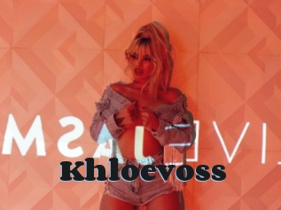 Khloevoss