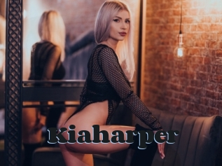 Kiaharper