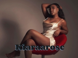 Kiaraarose