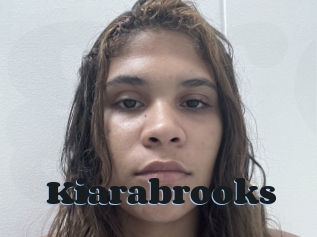 Kiarabrooks