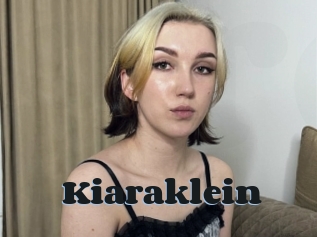 Kiaraklein