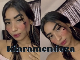 Kiaramendoza