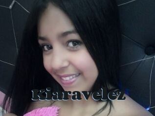 Kiaravelez