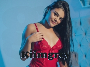 Kiimgrey