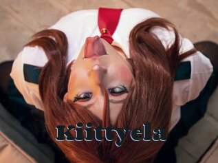 Kiittyela