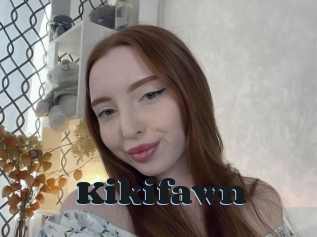 Kikifawn