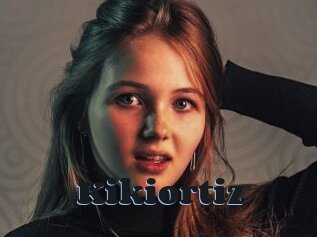 Kikiortiz