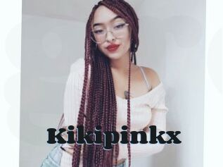 Kikipinkx