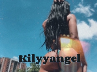 Kilyyangel