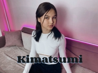 Kimatsumi