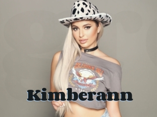 Kimberann