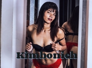 kimbonieh Grosse cochonne