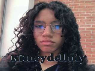 kimcydellmy Grosse cochonne