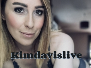 Kimdavislive