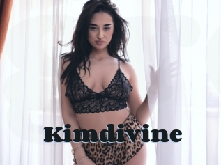 Kimdivine