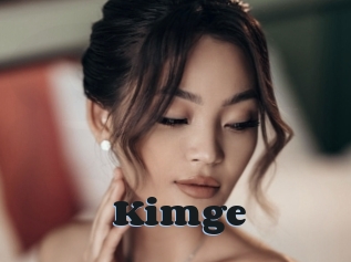 Kimge