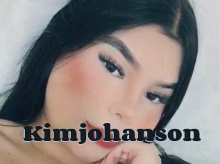 Kimjohanson