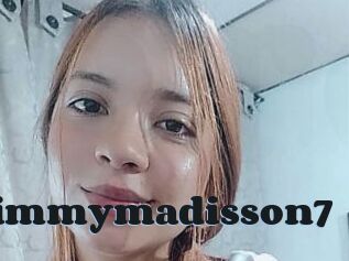 Kimmymadisson7