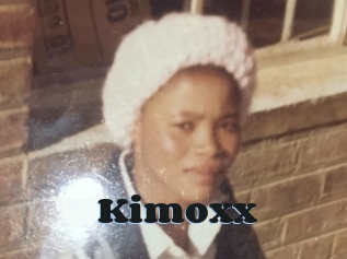 Kimoxx