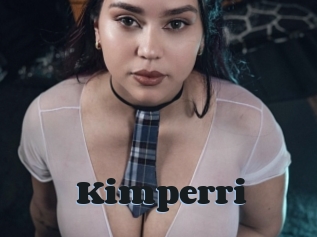 Kimperri