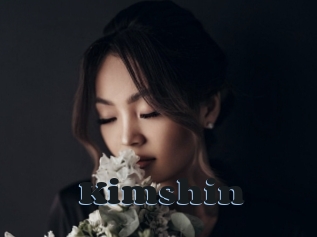 Kimshin