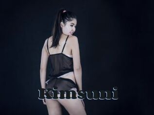 Kimsuni