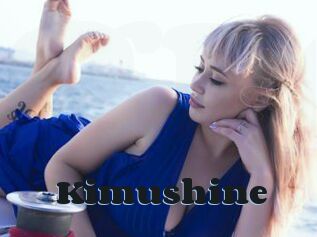 Kimushine