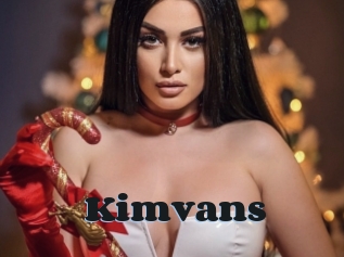 Kimvans