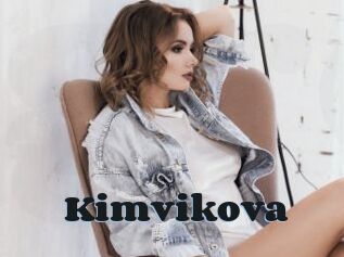 Kimvikova