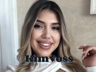 Kimvoss