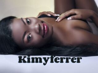 Kimyferrer
