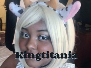 kingtitania Grosse cochonne