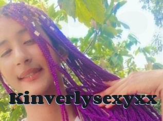 Kinverlysexyxx