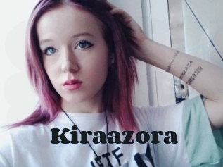 Kiraazora