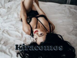 Kiracomos