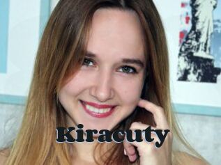 Kiracuty