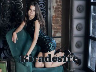 Kiradesire