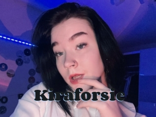 Kiraforsie