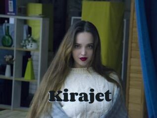 Kirajet