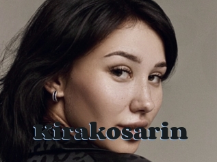 Kirakosarin