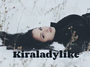 Kiraladylike