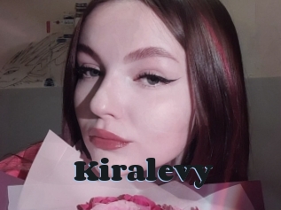 Kiralevy