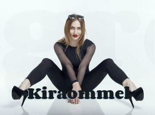 Kiraommel